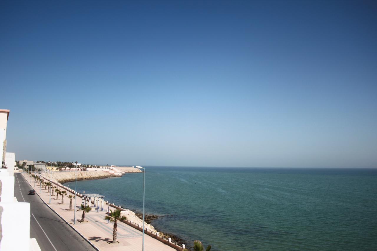 Imperial Playa Hotel Dakhla Exterior photo